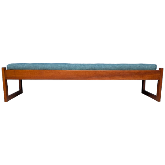 Vintage Halbank, Deens Design, Jaren 60 1