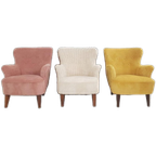Artifort Fauteuils Diverse Kleuren | Theo Ruth Armchair New thumbnail 1