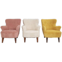 Artifort Fauteuils Diverse Kleuren | Theo Ruth Armchair New