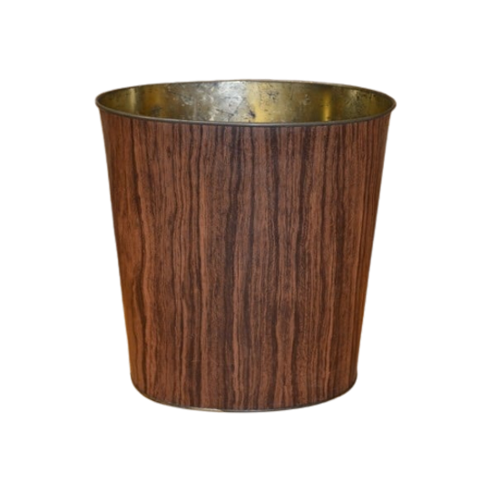 Prullenbak Frans Design 1