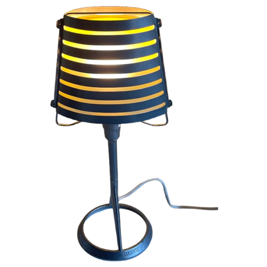 Design Tafellamp ‘cleto’ Van Lucente Door Roberto Favaretto 1