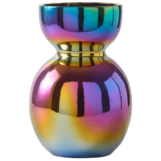 Polspotten Vaas Bol - L 1