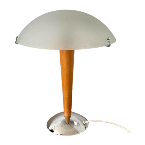 Ikea Kvintol Mushroomlamp Vintage