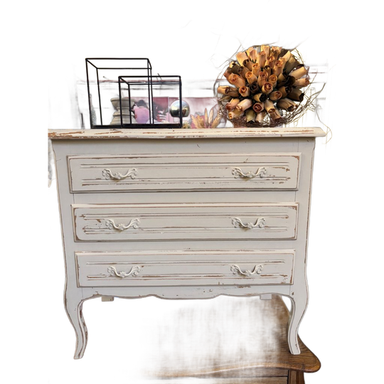 Brocante Ladekast 1