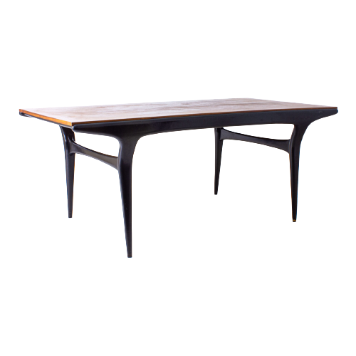 Ultra Rare T4 Dining Table
