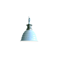 Hanglamp Industrieel Wit