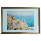 Claude Monet Print Gouden Lijst 2006 Belgium thumbnail 1