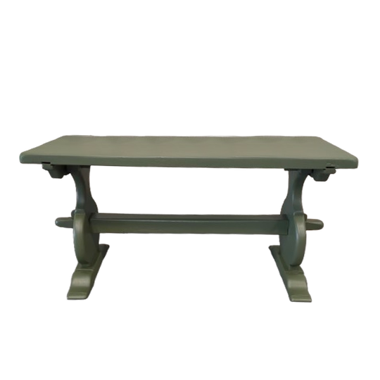 Vintage Salontafel 1