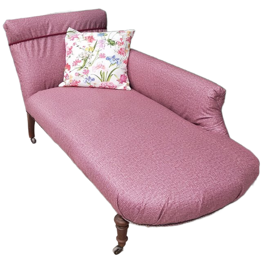 Chaise Longue 1