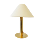 Retro Vintage Lamp Tafellamp Dressoir Lamp Metalarte Spain thumbnail 1