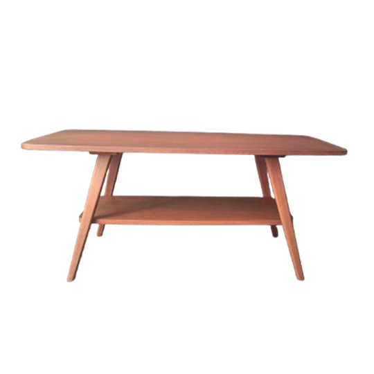 Mooie Vintage Salontafel 1