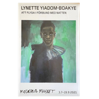 Lynette Yiadome-boakye,a Passion Lik… thumbnail 1