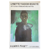 Lynette Yiadome-boakye,a Passion Lik…