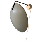 Italiaanse Wand Of Plafondlamp Model 232 Van Bruno Gatta Voor Stilnovo 1960s thumbnail 1
