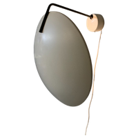 Italiaanse Wand Of Plafondlamp Model 232 Van Bruno Gatta Voor Stilnovo 1960s