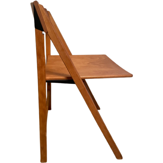 Hyllinge Mobler Klapstoel 1