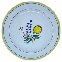 Arabia Windflower Dinnerbord Ø 24Cm
