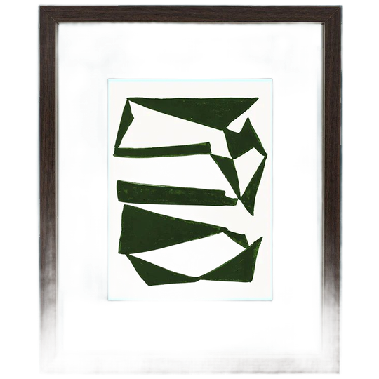 Urban Nature Culture | Foto Frame Walnoot 1