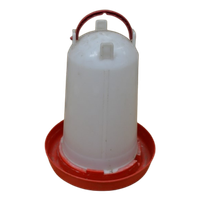 Watersilo Voor Vogels