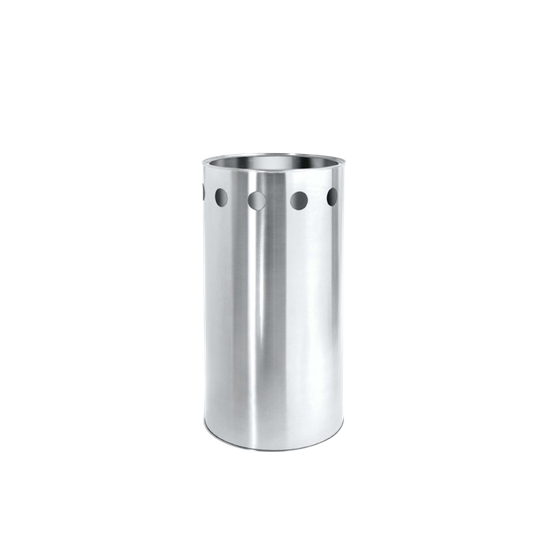 Blomus Symbolo Parapluhouder Roestvrij Staal Mat Hoogte 50 Cm 1