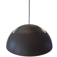 Vintage Aj Royal Hanglamp Van Arne Jacobson Voor Louis Pouls