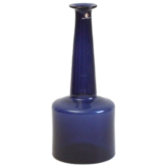 I-series Vase By Timo Sarpaneva For Iitala Finland 1964 1