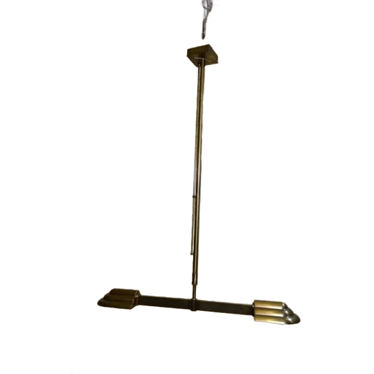 Relco Hanglamp Messing Italie 1