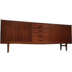 Mid Century Sideboard thumbnail 1