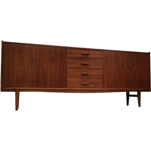 Mid Century Sideboard