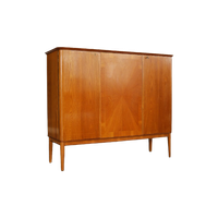 Vintage Sideboard | Wandkast | Kledingkast | Zweden