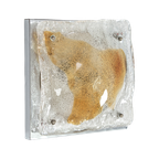 Murano Glazen Wandlamp 69306 thumbnail 1
