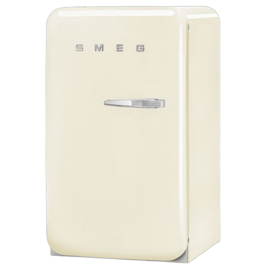 Smeg Koelkastje Met Retro Jaren 50 Uiterlijk 1