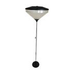 Friso Kramer Stijl - Vloerlamp - 'Lantaarnpaal' - Dutch Design thumbnail 1