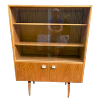 Mid Century Design High Board Hellerau Dresden