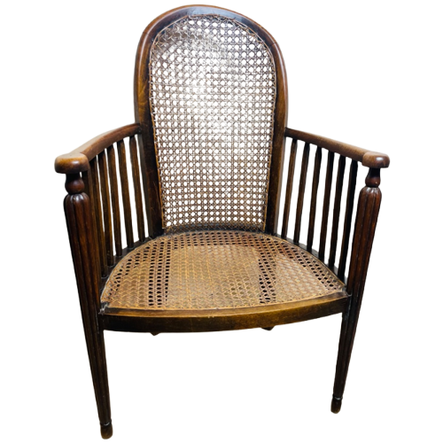 Art Deco Fauteuil 1920