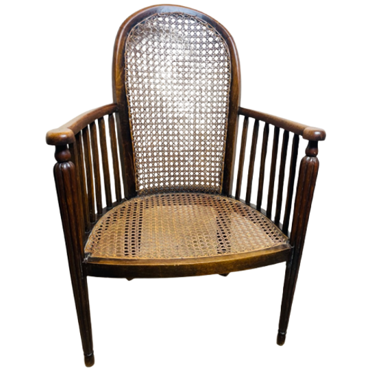 Art Deco Fauteuil 1920 1