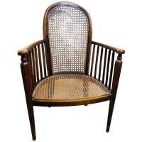 Art Deco Fauteuil 1920