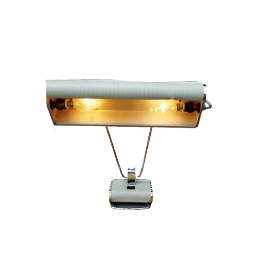 Bureaulamp Designed By Eileen Gray 1