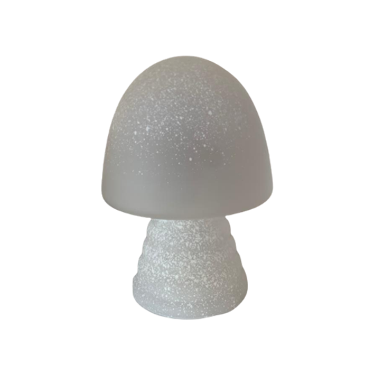 Paddenstoel ‘lampje’ 1