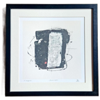 Gesigneerde Litho Natacha Pirnay 508 Van 580 Diabolik thumbnail 1