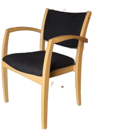 Design Stoel 1