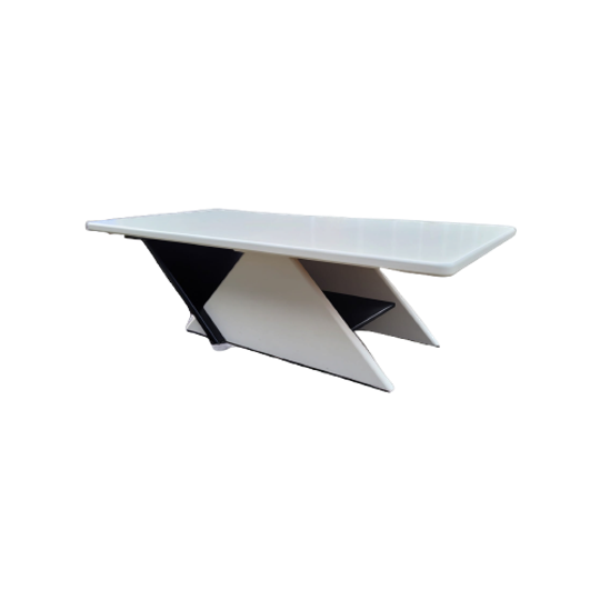 Salontafel - Postmodern 1