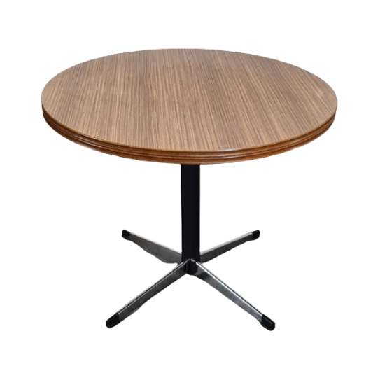 Vintage Salontafel 1