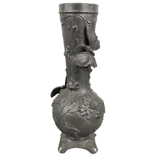 Klein Art Nouveau Wmf Vaasje 1