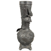 Klein Art Nouveau Wmf Vaasje