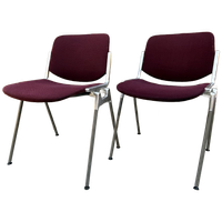 Vintage Castelli Dsc 106 Chair By Piretti