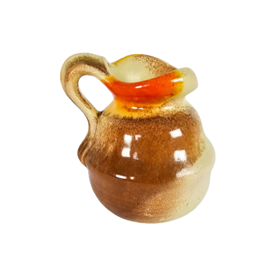 Plateelbakkerij Zuid-Holland (pzh) - Gouda - Oorkan - 1925 1
