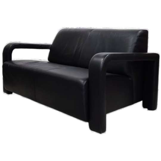 Marinelli Tweezits Sofa Postmodern 1980s 1