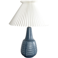 Deense Keramiek Tafellamp 70704