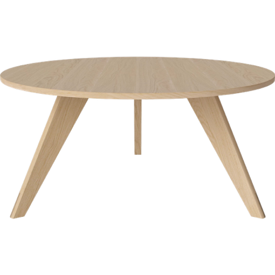 Bolia New Mood Salontafel Ø90cm 1